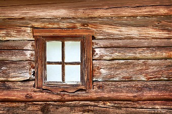 Argumente Holzfenster